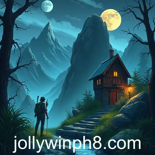 Exploring the Thrilling World of Adventure Games on JollyWinPH