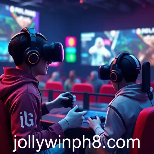 Emerging Trends in Online Gaming