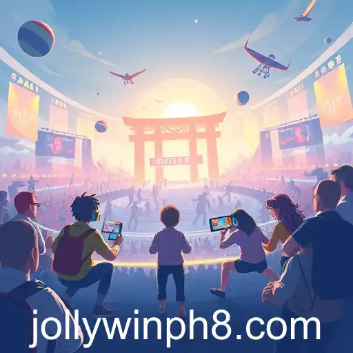 Emerging Trends in Online Gaming