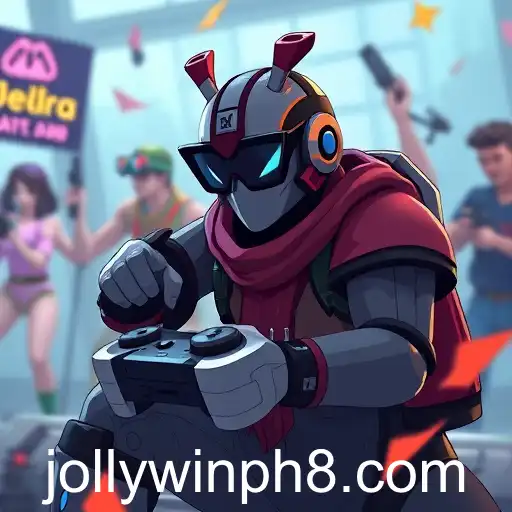Exploring Jollywinph: A Hub for Modern Gamers