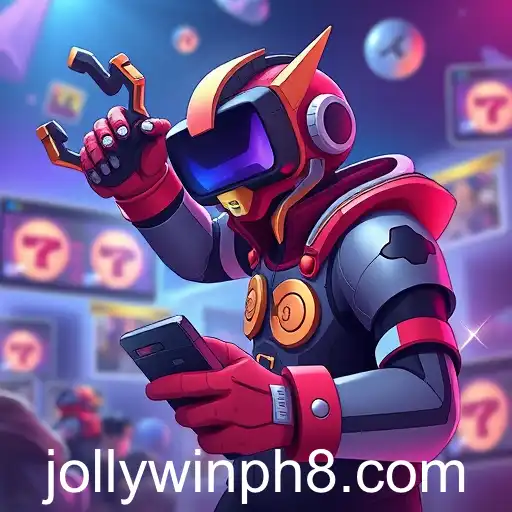 The Rise and Influence of Jollywinph in 2025