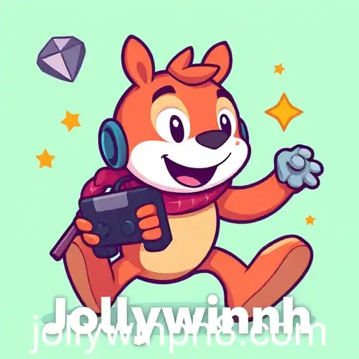 The Rise of Jollywinph in the Gaming World