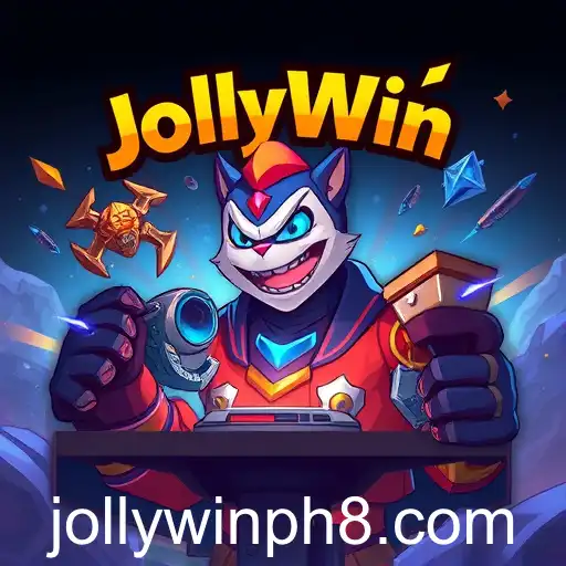 JollyWinPH Reshapes the Online Gaming Landscape
