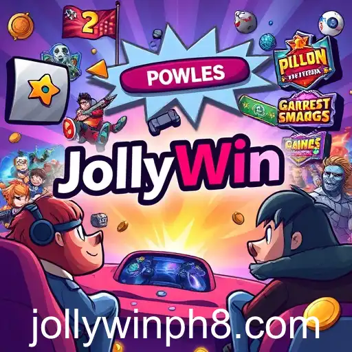 Exploring the Rise of JollyWinPH in the Gaming World