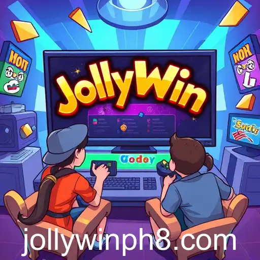 The Rise of Jollywinph: A New Era in Online Gaming