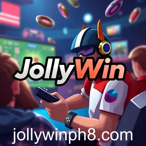 Evolution of Online Gaming & JollyWinPH's Impact