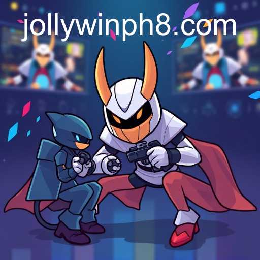 Gamers Unite on Jollywinph