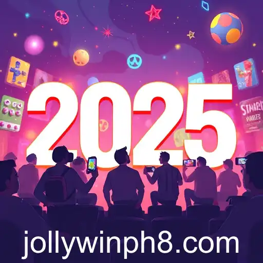 The Rise of JollyWinPH in Digital Gaming