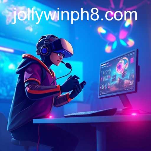 Jollywinph Revolutionizes Online Gaming Landscape