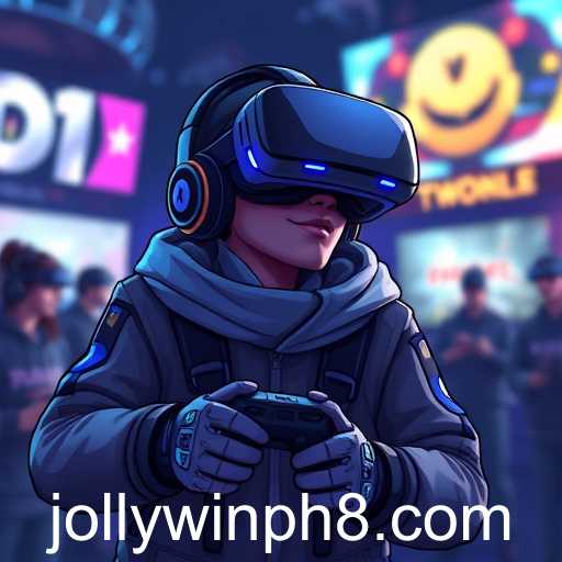 Gaming Industry's New Frontier: Jollywinph Revolutionizes the Scene