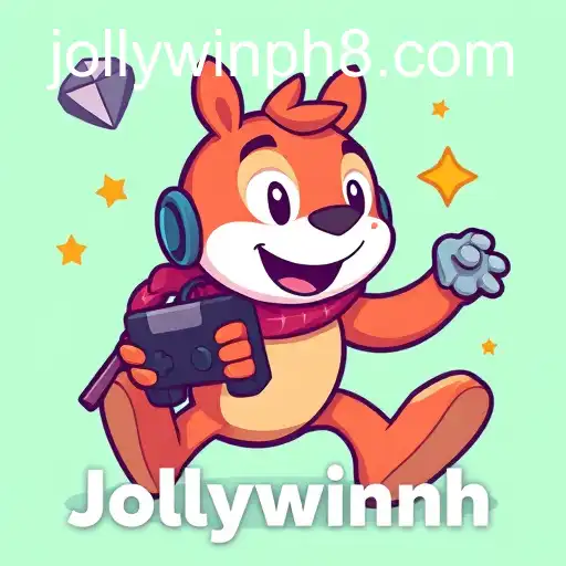 The Rise of Jollywinph in the Gaming World