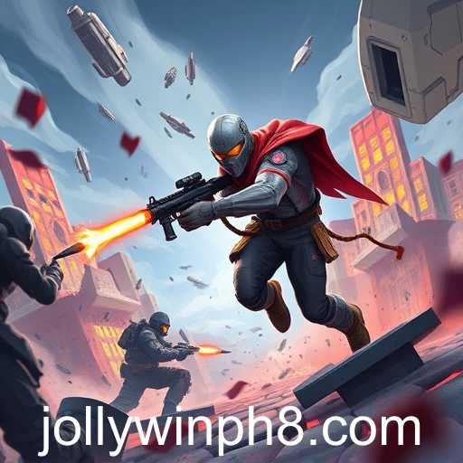 Jollywinph: The Rise of Online Gaming Platforms