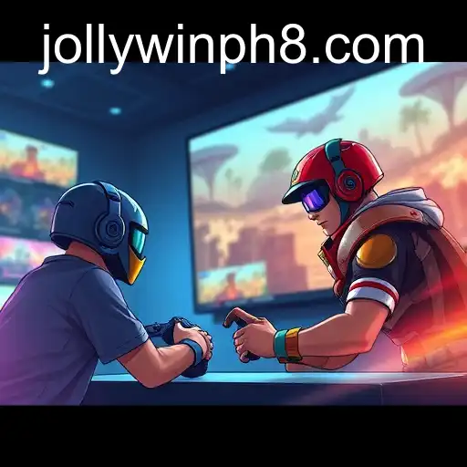 Jollywinph Revolutionizes Online Gaming Experience
