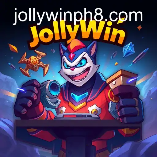 JollyWinPH Reshapes the Online Gaming Landscape