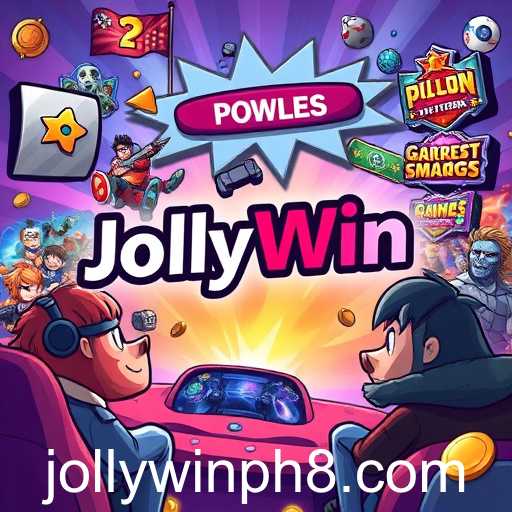 Exploring the Rise of JollyWinPH in the Gaming World