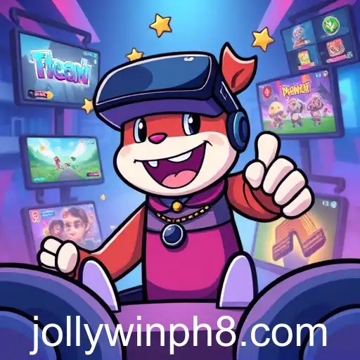 The Rising Star of Jollywinph in Online Gaming