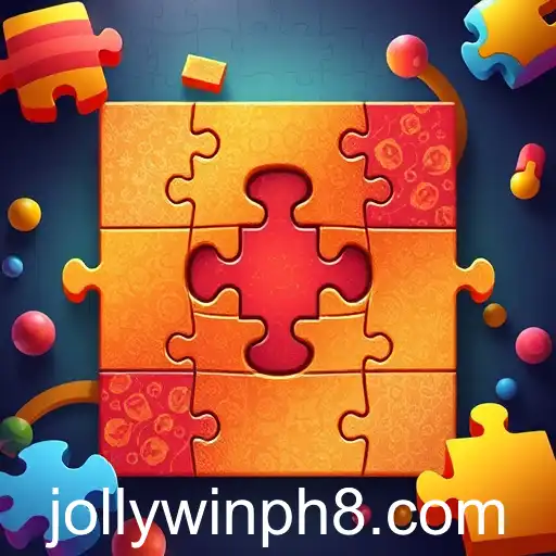 The Rise of Puzzle Games on Jollywinph: A Blend of Entertainment and Cognitive Challenge