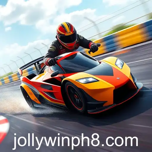 Exploring the Thrill of Racing Games on JollyWinPh