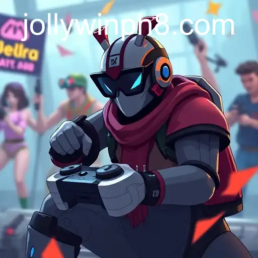 The Rise of JollyWinPH: A Trend in Gaming