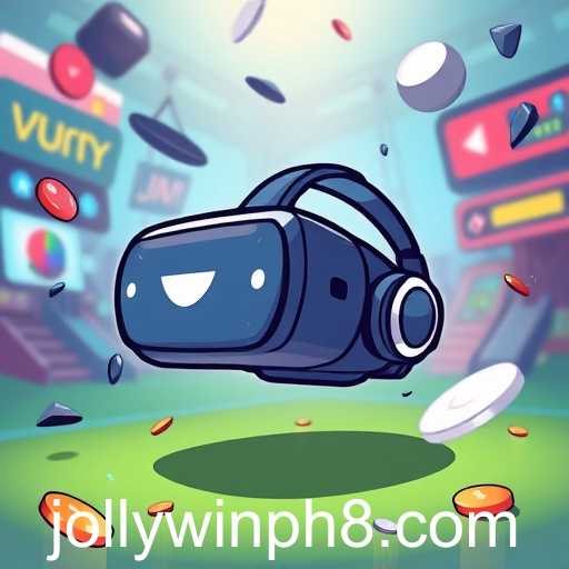 The Rise of JollyWinPH: A New Era of Online Gaming