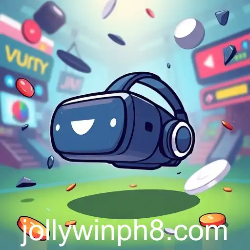 The Rise of JollyWinPH: A New Era of Online Gaming