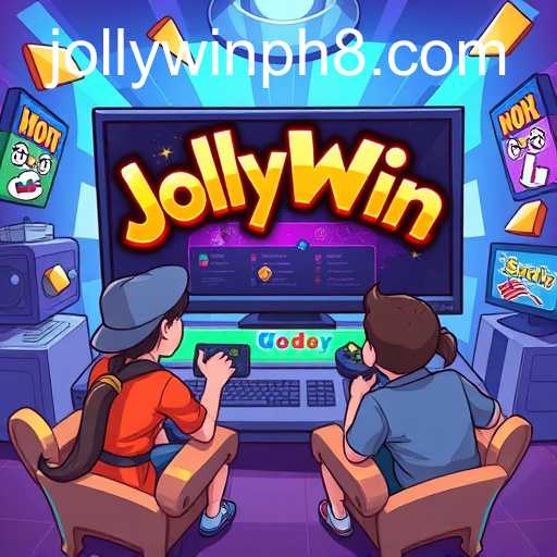 The Rise of Jollywinph: A New Era in Online Gaming