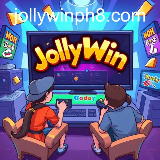 The Rise of Jollywinph: A New Era in Online Gaming