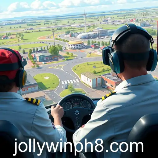 The Rise of JollyWinPH in Global Online Gaming