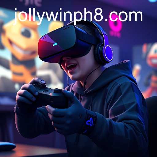 The Rise of Jollywinph in the Online Gaming Arena
