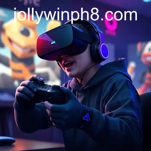 The Rise of Jollywinph in the Online Gaming Arena