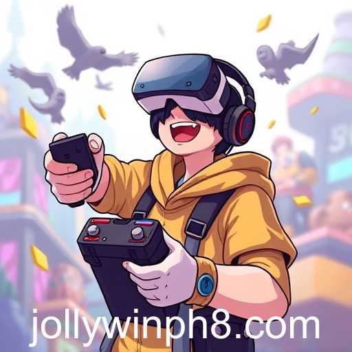 The Rise of JollyWinPH and the Evolution of Online Gaming