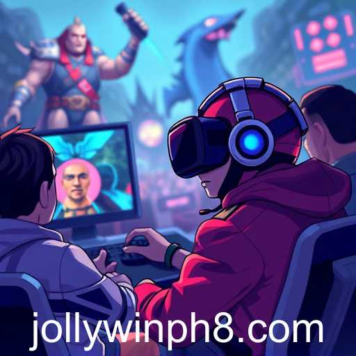 The Rise of Online Gaming Platforms